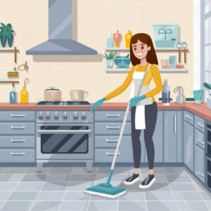 Daily-Home-Cleaning-CheckList